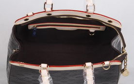 廠家直銷韓版時尚休閑包 LV漆皮壓花女士手提斜挎包M91619——價格、圖片與樂器箱包全解析