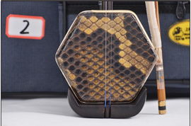 探索敦煌07a專業(yè)二級二胡 卓越品質(zhì)與藝術底蘊的完美結合